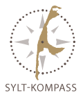 Sylt-Kompass